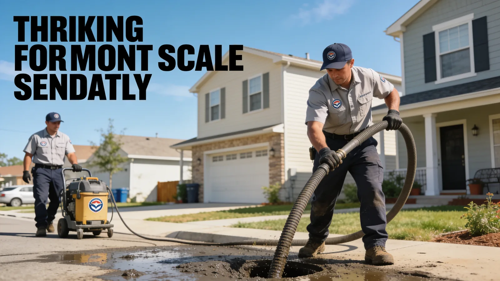 Sewage Cleanup in Monticello, IL near me